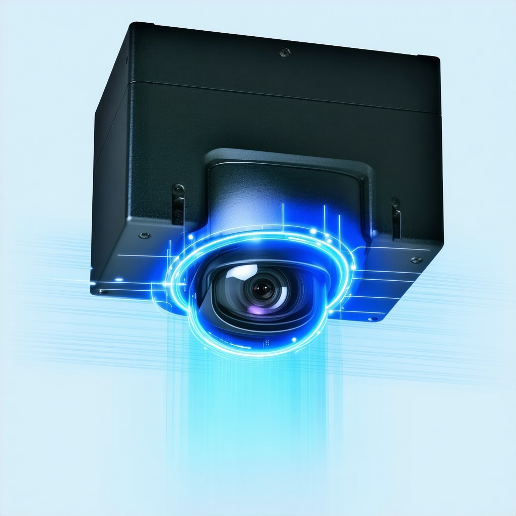 HighResolution Vision Systems OPCUA